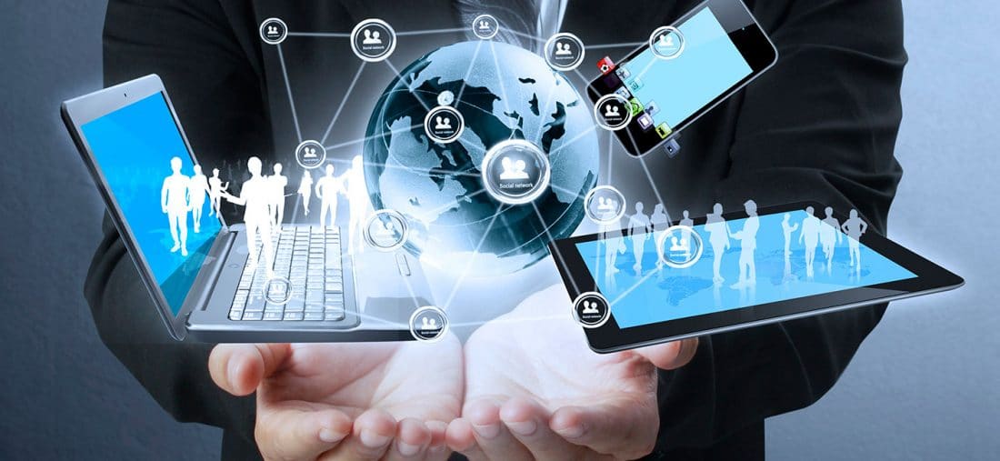 Sistemas informáticos web